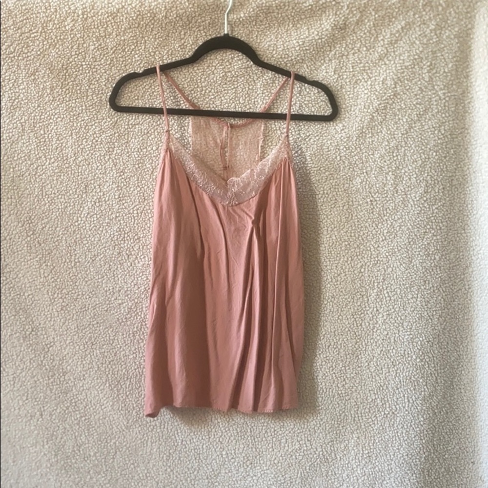 Women’s tank top